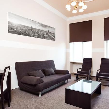 As Apartments Wroclaw Room photo